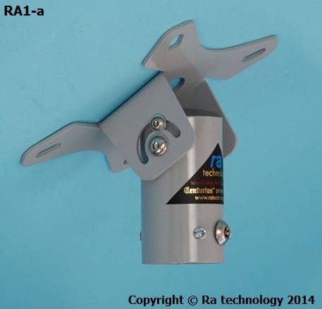 RA1a Adjustable Ceiling Mount Plate